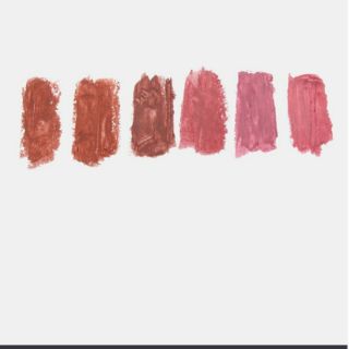 Son thỏi lì Amuse Matte Lipstick