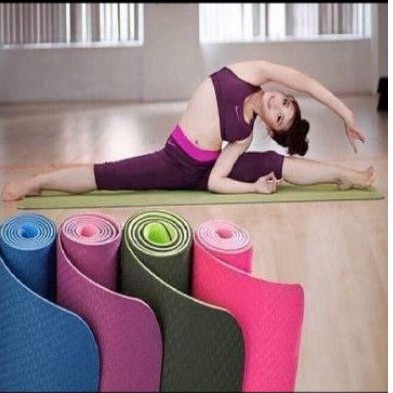 THẢM TẬP YOGA