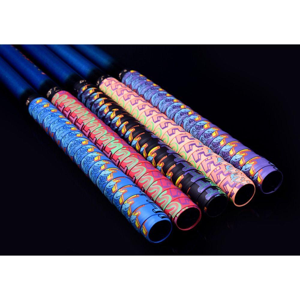 GOGOUP Băng Quấn Tay Cầm Cần Câu Cá / Bóng Chày Chống Trượt Dài 1.5m