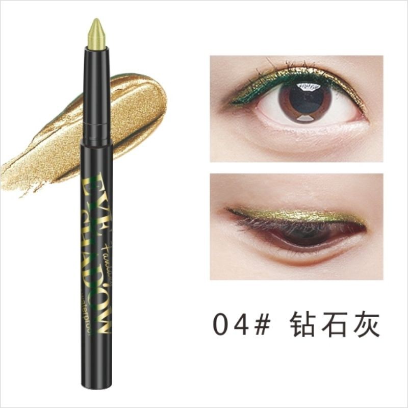 Bút phấn mắt ánh kim tuyến 1g | BigBuy360 - bigbuy360.vn