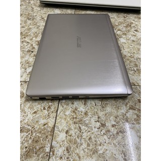 Laptop mini 11inch Cảm Ứng Asus X202e Core i3-3217U/Ram 4Gb/Full Nhôm Đẹp Mát Lạnh Tặng Cặp Chuột Sịn
