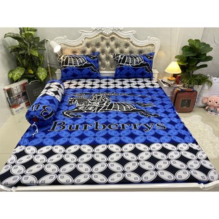 Drap thun hàn quốc ( 6 mẫu )