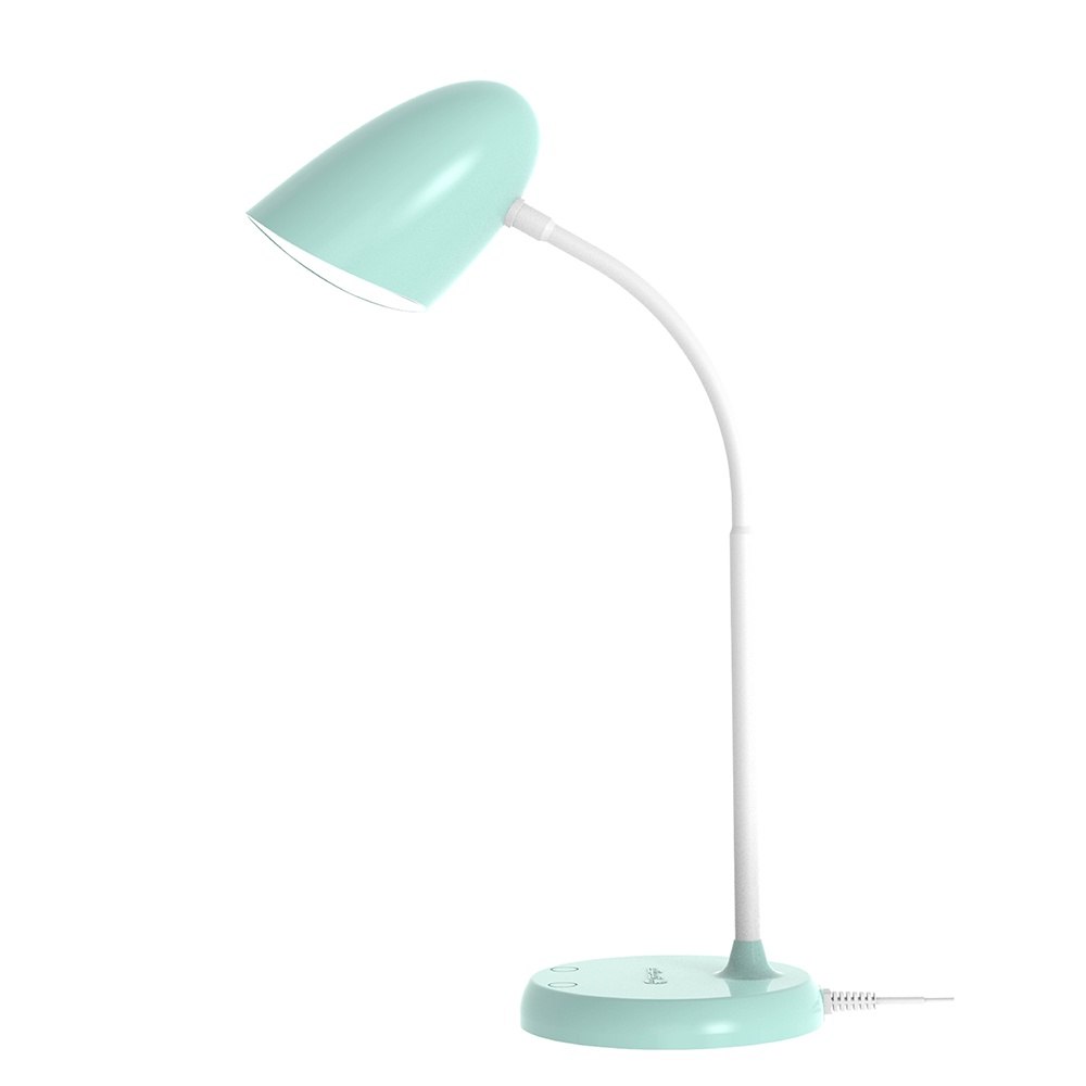 Đèn bàn đổi màu ánh sáng bảo vệ thị lực Rạng Đông RD-RL-38.PLUS 6W giao màu ngẫu nhiên