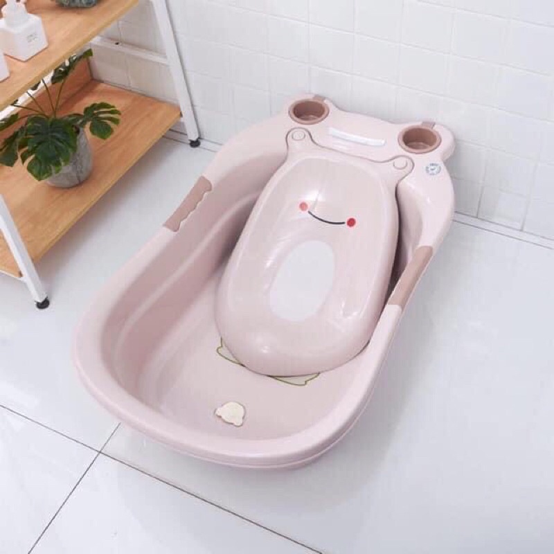 Chậu tắm ếch Hokori Việt Nhật