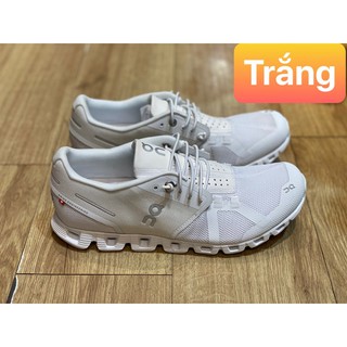 Giày QC cloudrock
