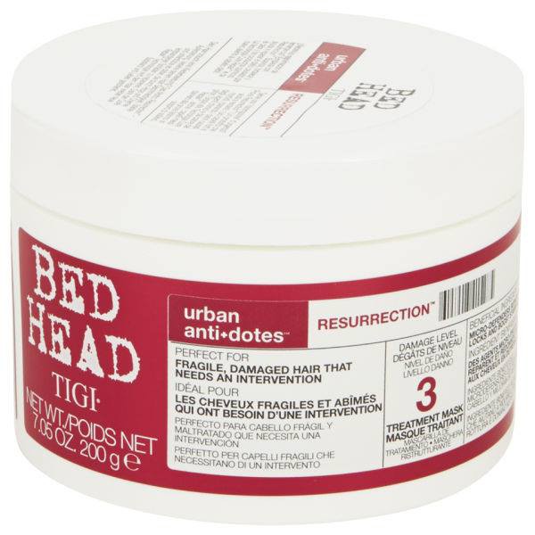 Gom order TIGI bedhead hàng chuẩn bill