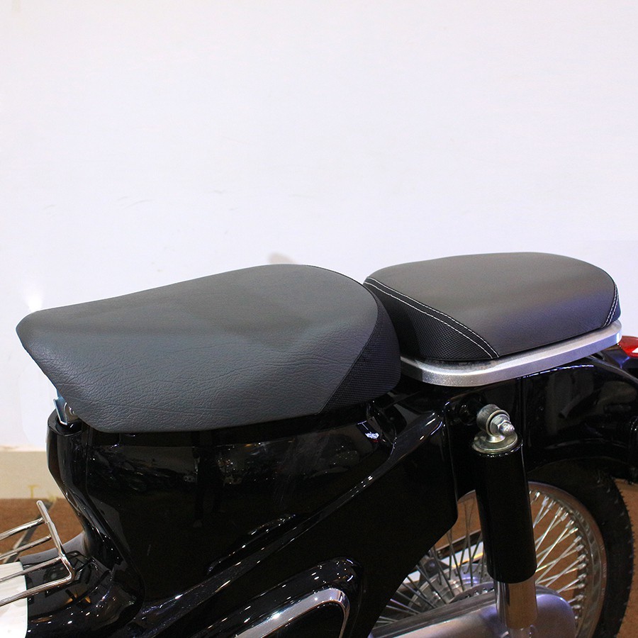 Xe máy CUB 50cc TAYA XS MAX