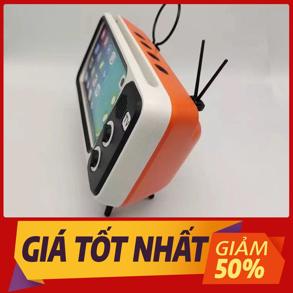 GIÁ ĐỠ ĐIỆN THOẠI TV CỔ ĐIỂN