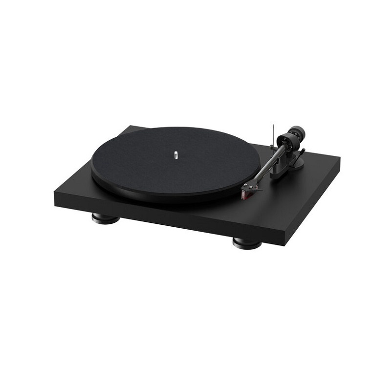 Đầu đĩa than Pro-Ject Debut Carbon Evo - Hàng chính hãng bảo hành 12 tháng
