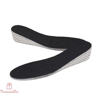 1 Cặp Miếng Lót Giày Tăng Chiều Cao