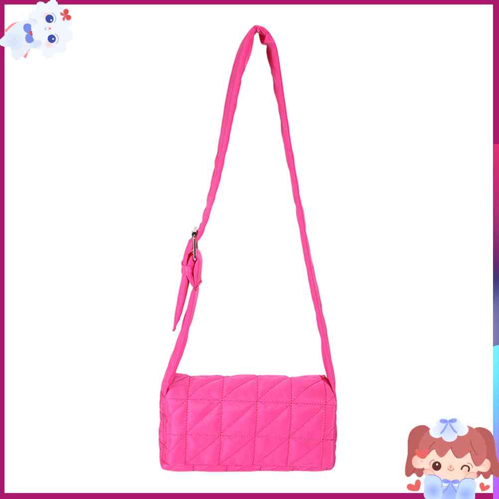 ✿Mars144✿Túi Xách Đeo Chéo Thời Trang Dành Cho Nữ✿