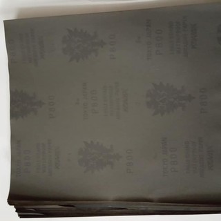 Giấy nhám, giấy ráp P800, P1000, P1500