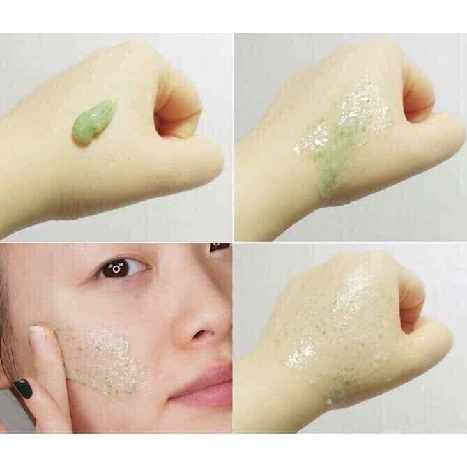 Tẩy da chết Huxley Scrub Mask (Mini 30g) | BigBuy360 - bigbuy360.vn