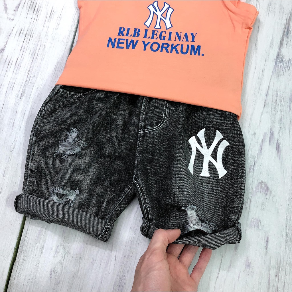 [XẢ HÀNG] Set Bộ Quần Áo Bé Trai - Hoạ Tiết Sắc Nét - Hàng Quảng Châu Cao Cấp