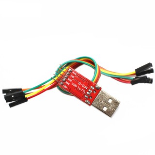 USB chuyển đổi TTL UART CP2102