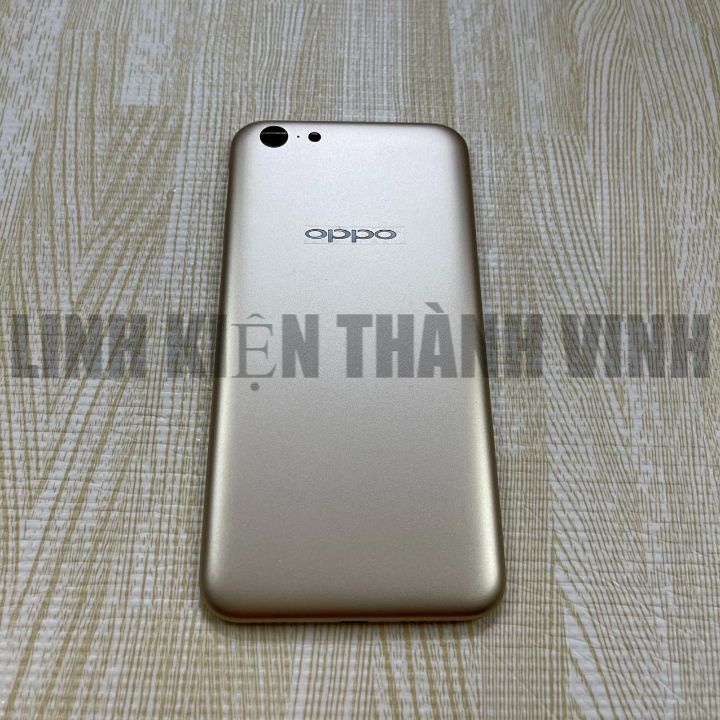 Nắp lưng Oppo A71 - New