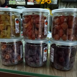 Xí muội 200g