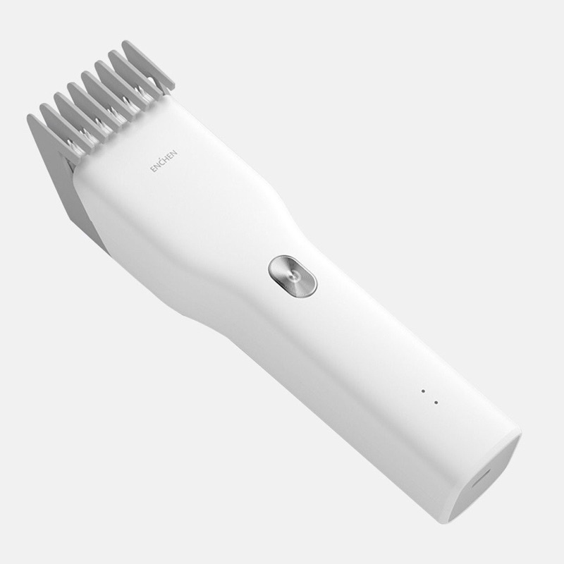 [Q. Bình Tân] Tông đơ cắt tóc Xiaomi Enchen Boost - Hàng chính hãng | DVINCE Store