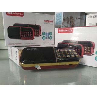 Loa nghe nhạc B859