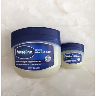 Hũ Vaseline 368g