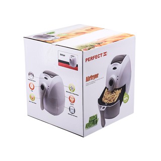 Nồi chiên không dầu Perfect GLA-607