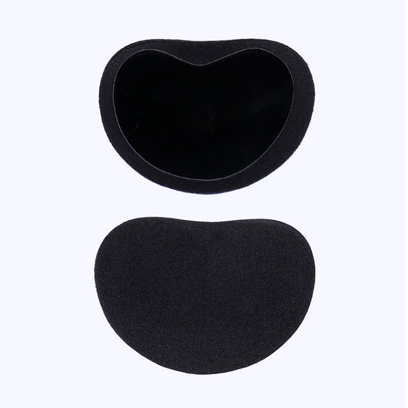 Mút ngực Zxyouping bằng silicon dày thoáng khí vô hình