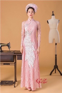 Mấn bờm cô dâu