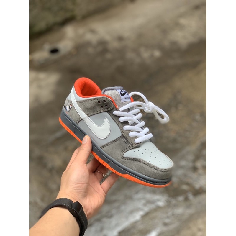 Giày SB chim én 11