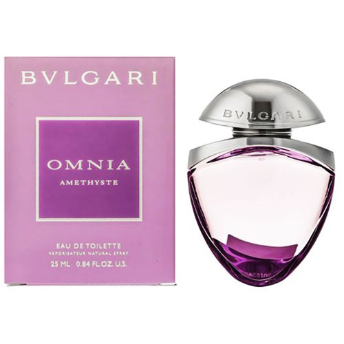 bvlgari amethyste 25ml