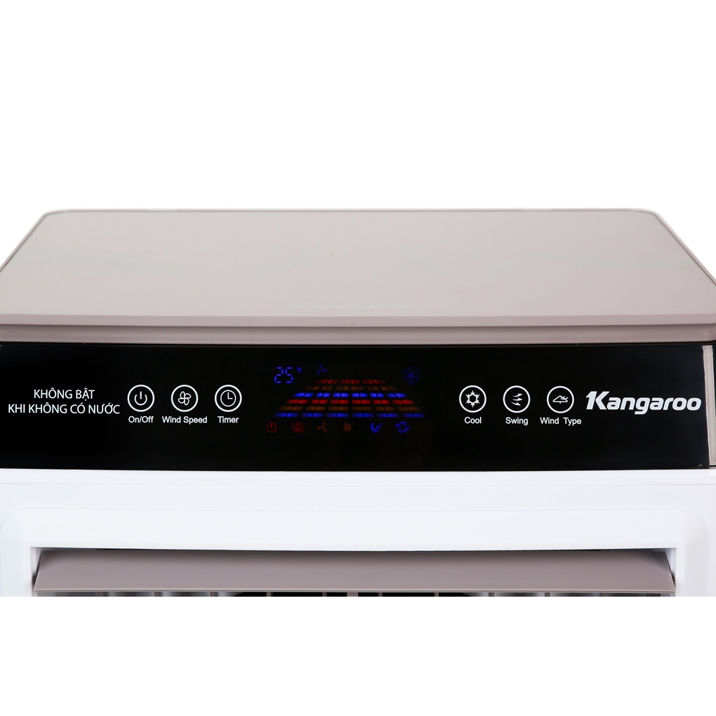 Quạt điều hoà Kangaroo KG50F79