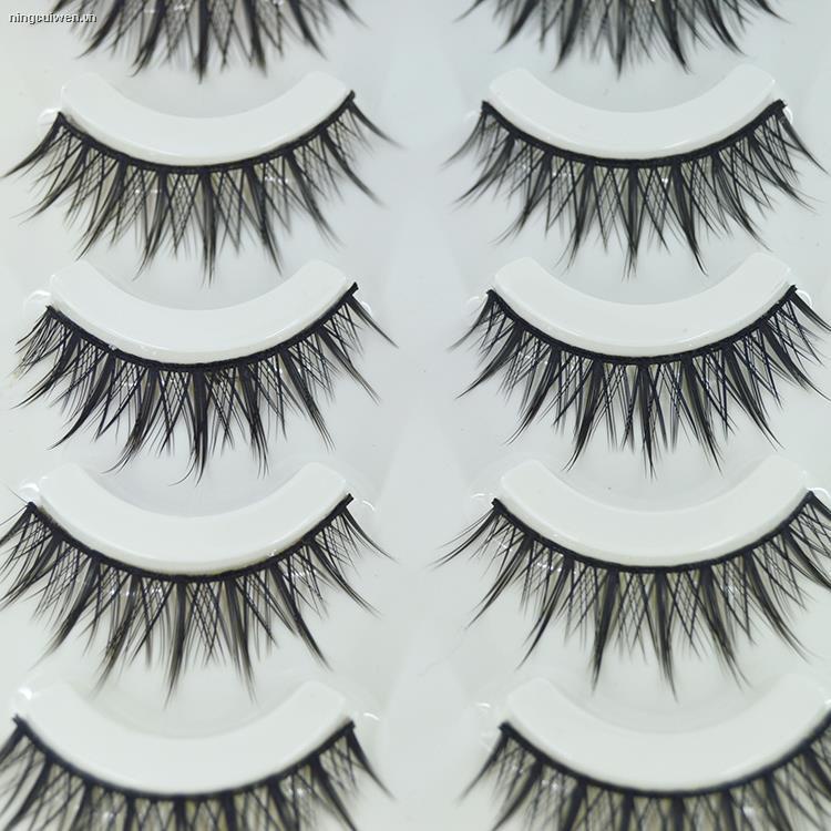 Keo dán tạo mắt hai mí phong cách lolita
 | BigBuy360 - bigbuy360.vn