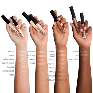 NARS - Che khuyết điểm Radiant Creamy Concealer