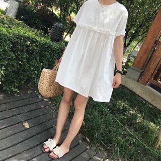 Váy babydoll