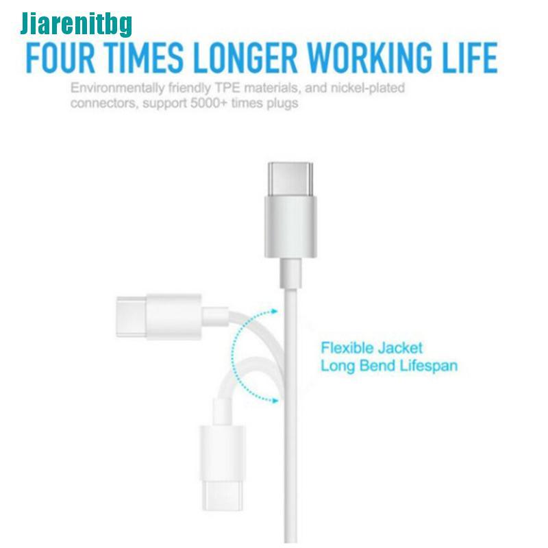 Dây Cáp Sạc Nhanh 5v / 3a Loại C Cho Iphone 12 | BigBuy360 - bigbuy360.vn