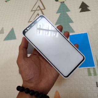 Pixel 4XL - Kính cường lực Gor full màn