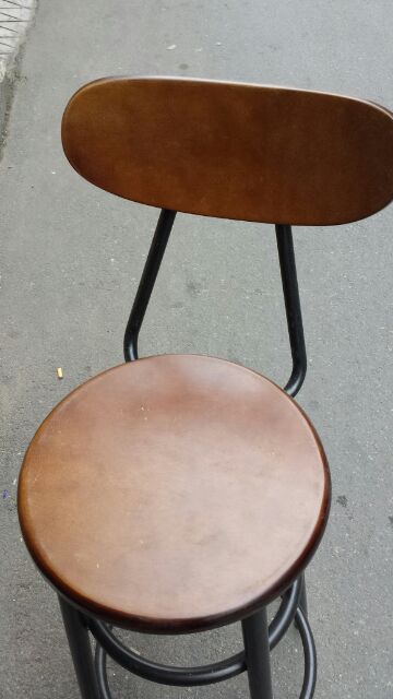 Ghế quầy bar 2 vòng TA-03