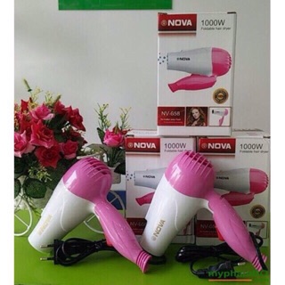 Máy Sấy tóc Nova mini 900W