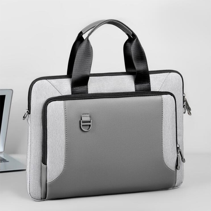 Túi đựng laptop chống thấm nước 2022 14 15 15.6 Inch thích hợp cho Macbook Air Pro 13 15