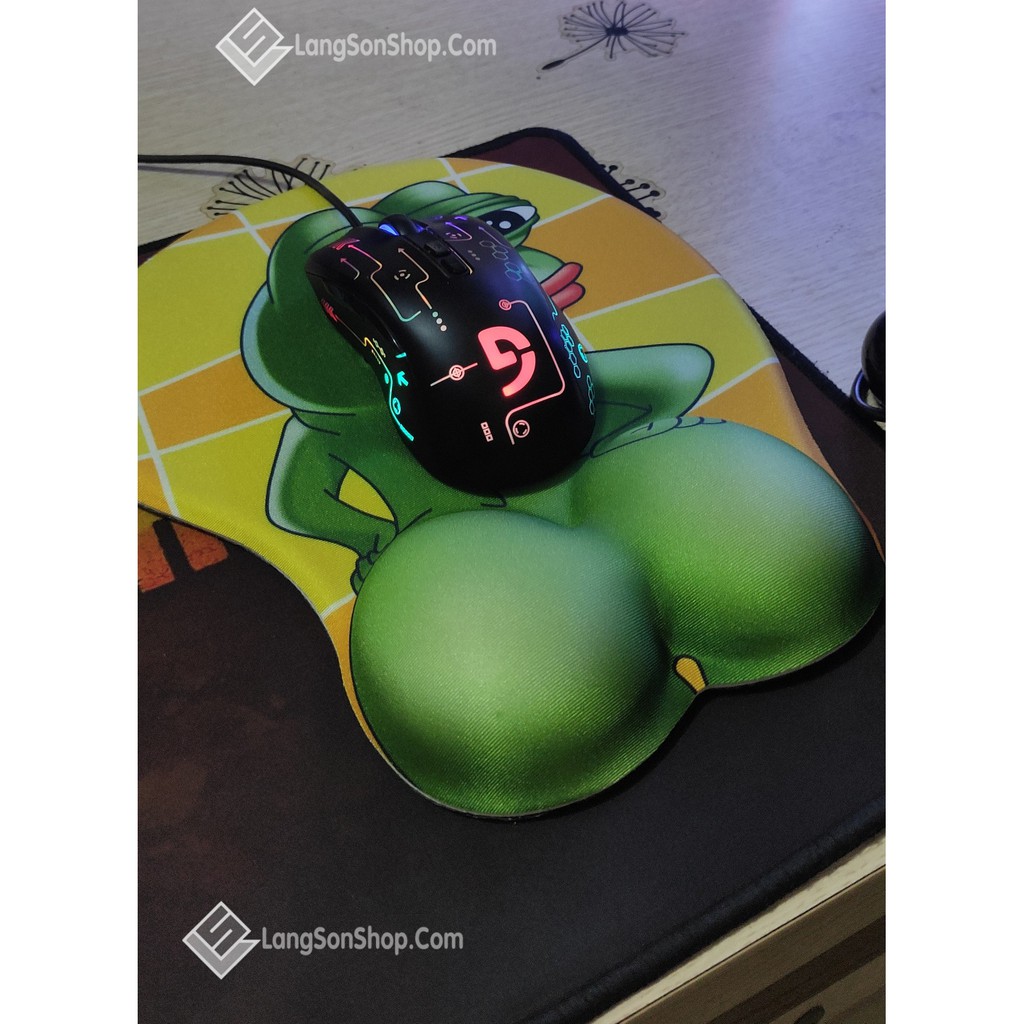 Lót chuột PEPE - Pepe Mouse Pads