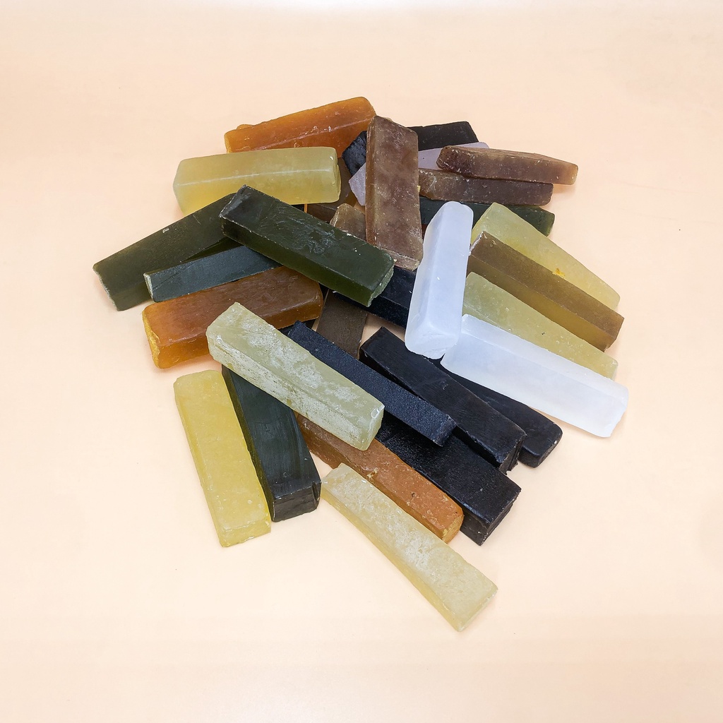 500g - Vụn xà bông thảo dược từ HTX Sinh Dược