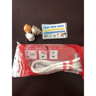 Ổ Cắm Công Suất Lớn Điện Quang ĐQ