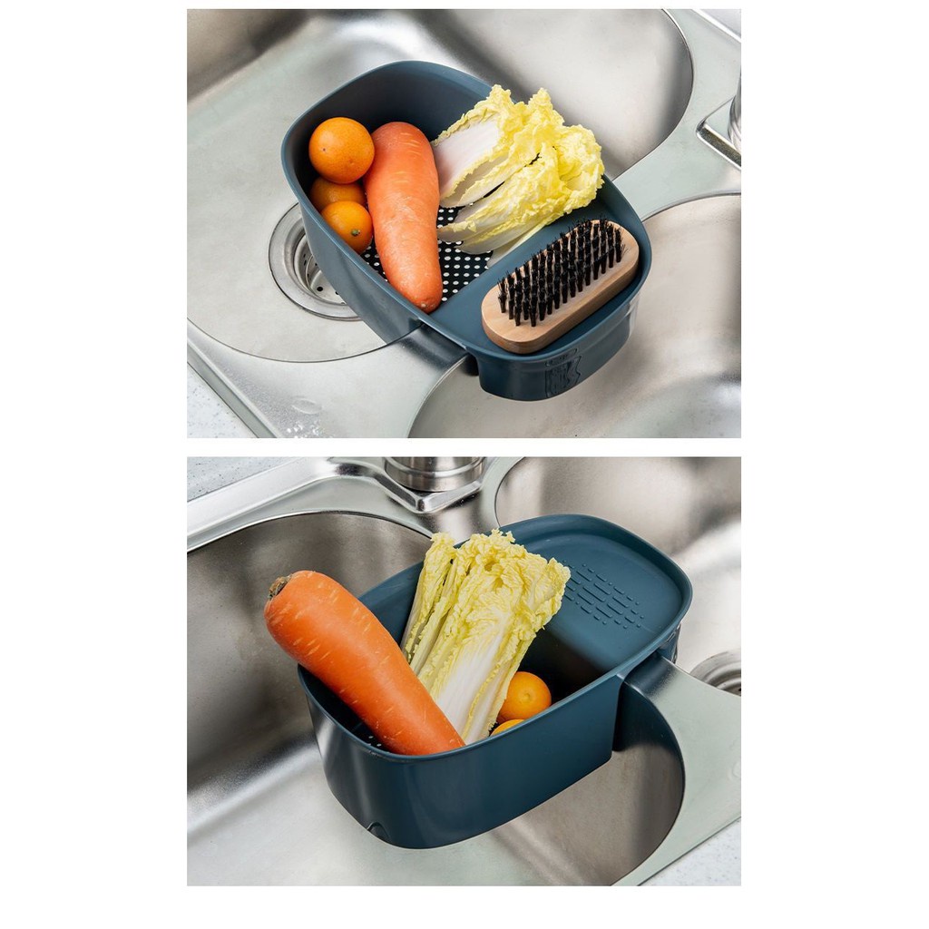 Rổ Lọc Thức Ăn Thừa Loại Nhỏ Gọn Jodily StarHome