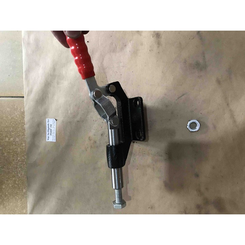 Cảo đẩy ghép gỗ 305E - Ngành Gỗ