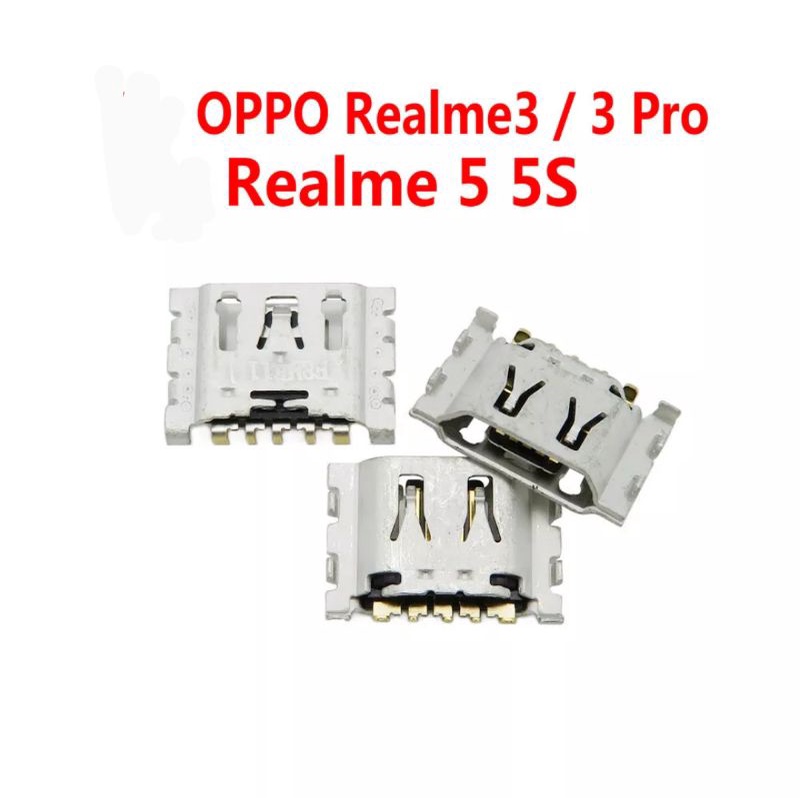 Chân sạc Realmi 3 5 C12