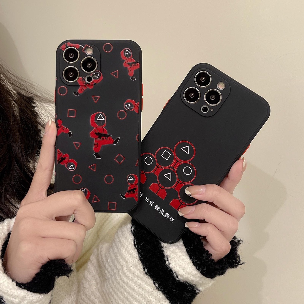 Ốp điện thoại mềm hình máy chơi game cho Samsung Galaxy A01 A02 A03S A02S A20 A30 A22 A31 A32 A50 A51 A52 A71 A72 A11 A12 A10