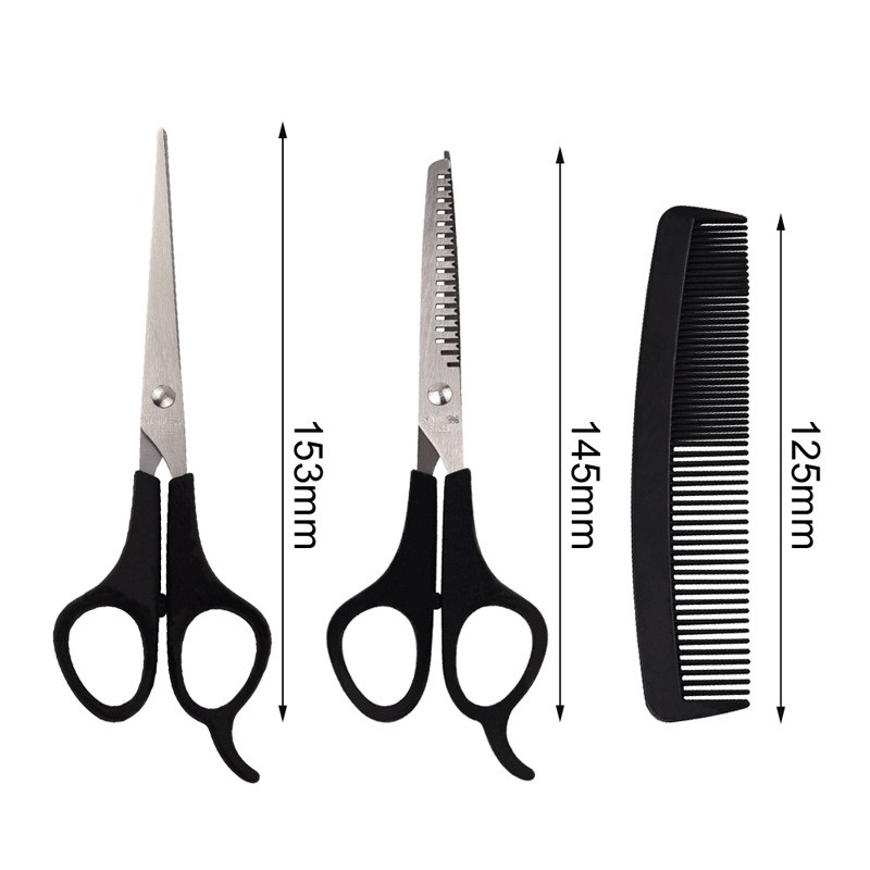 Máy cắt tóc bằng điện có thể sạc lại sử dụng không dây chuyên dụng