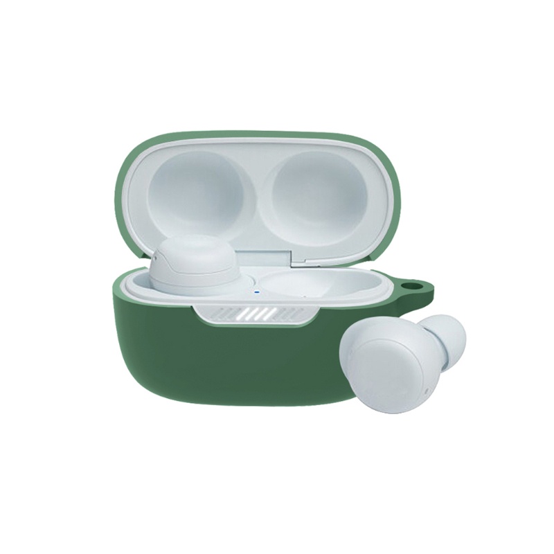 Vỏ bọc silicon mềm cho tai nghe J-BL LIVE FREE NC