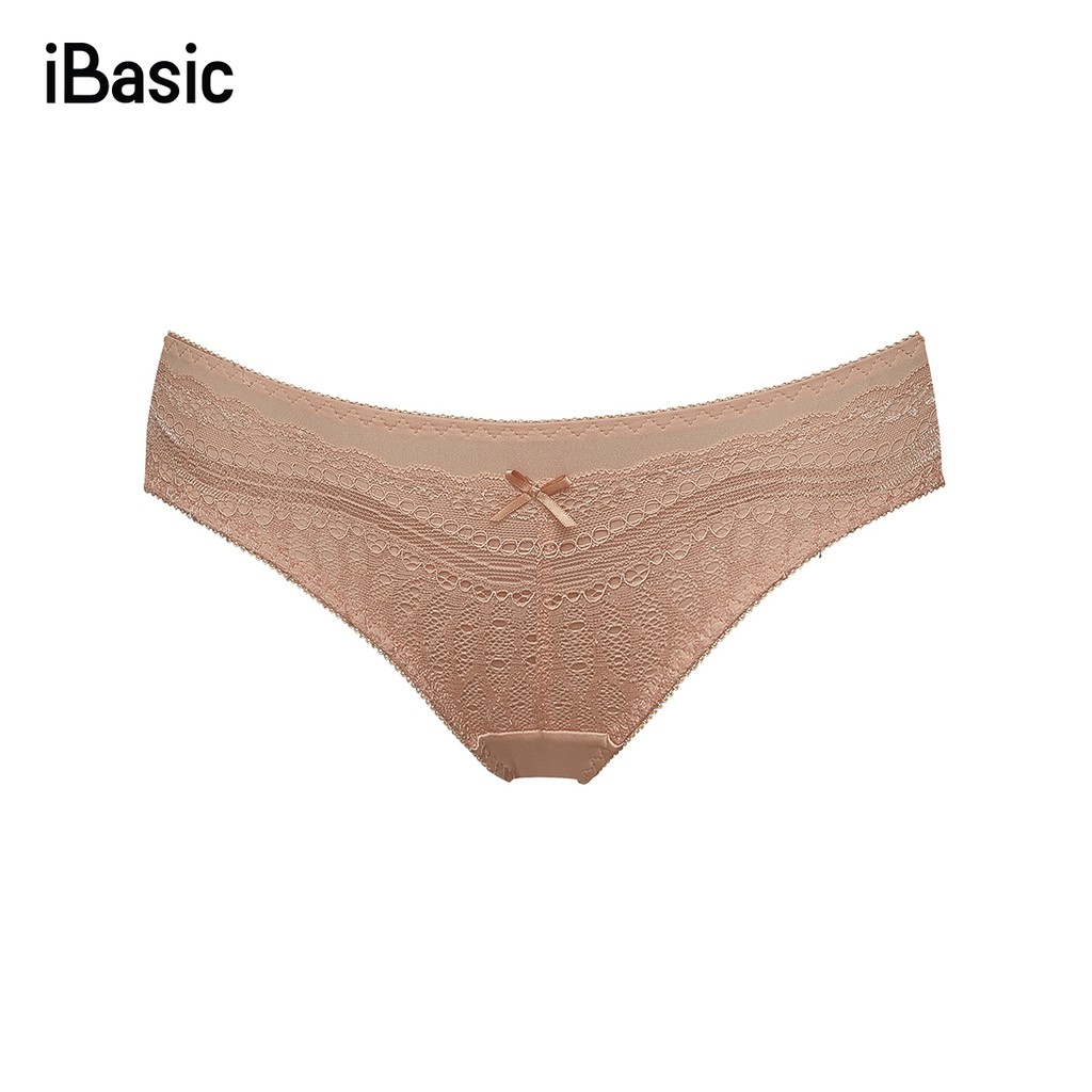 Quần lót nữ bikini micro iBasic V122