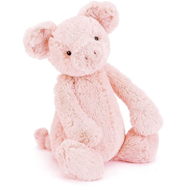 GẤU BÔNG JELLYCAT CHUẨN HÃNG (size 12inches) - Hàng nhập us