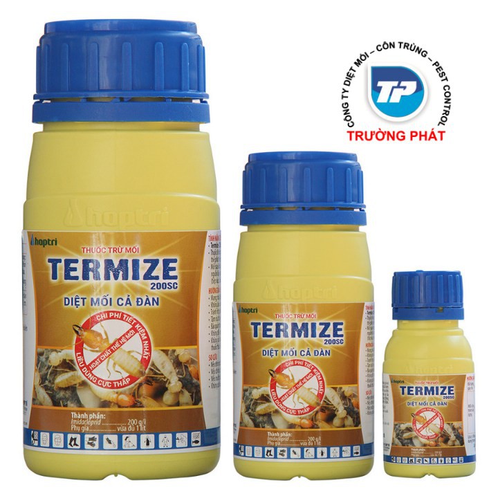 Thuốc Diệt Mối Termize 200 sc 50ml
